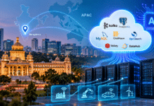 AI Data Infrastructure Targets India