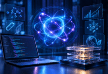 Quantum Software Simplifies Application Development