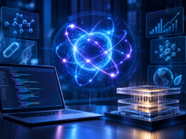 Quantum Software Simplifies Application Development