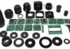Modular open-camera system