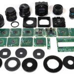 CHC5 Brings Open Sensor Choices to Modular Cameras Modular open-camera system