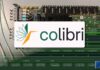 CERN has released colibri