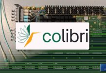 CERN has released colibri