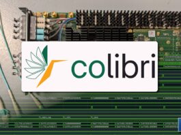 CERN has released colibri