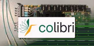CERN has released colibri