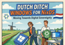 Dutch Ditch Windows for NixOS Dutch ditch Windows for NixOS