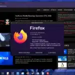 Firefox 157 Gets A New Design Mozilla has released Firefox 157