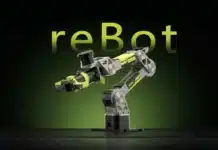 Seeed Studio’s reBot-DevArm