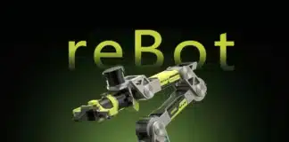 Seeed Studio’s reBot-DevArm