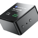 JetKVM Mini Brings KVM to ESP32-P4X JetKVM Mini