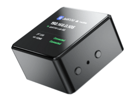 JetKVM Mini Brings KVM to ESP32-P4X JetKVM Mini