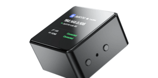 JetKVM Mini