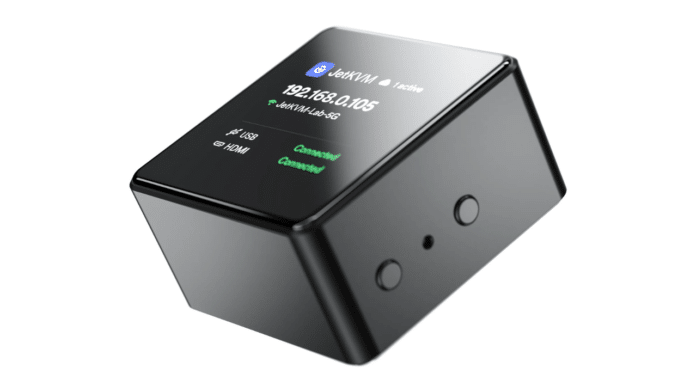 JetKVM Mini