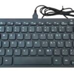 Olimex’s Neo6502kbd
