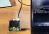 Needle Brings Local AI Actions to Raspberry Pi Needle 2 selecting the get_temperature tool for “how hot is it?”. (Image: Cactus Compute)