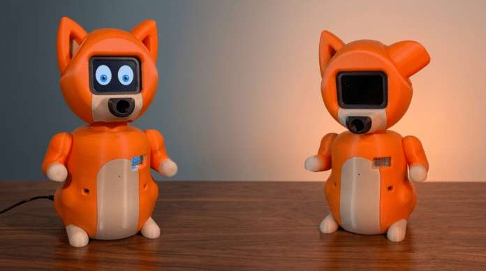 nuvi-arduino-uno-q-robot-pair Nuvi robot