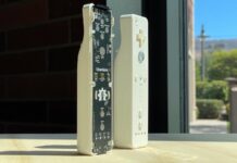 universal remote built around the ESP32-S3-WROOM-1