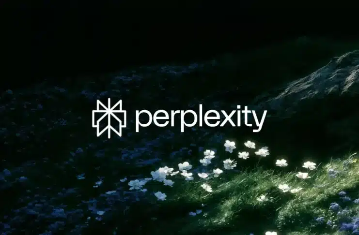 Perplexity has open-sourced Lily