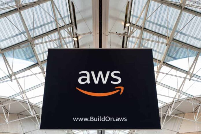 AWS has released Strands harness