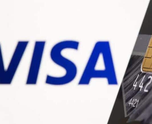 Visa has open-sourced its VVAH