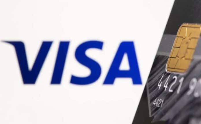 visa Visa has open-sourced its VVAH