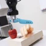AI Robot Security Blocks Hidden Trigger Attacks