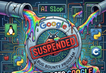 AI Slop Forces Google to Suspend Open Source Bug Bounty Programme