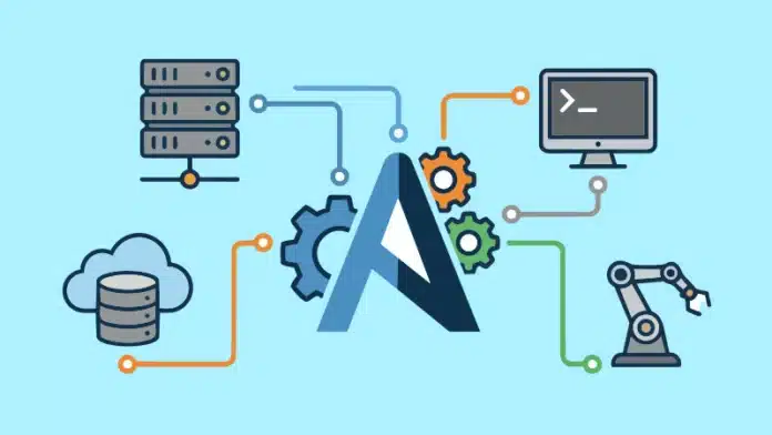 Automating Everything with Ansible
