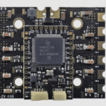 BeagleConnect QuadESC