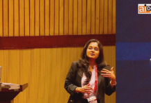 Bhavana Anant Giri, developer advocate, Redis