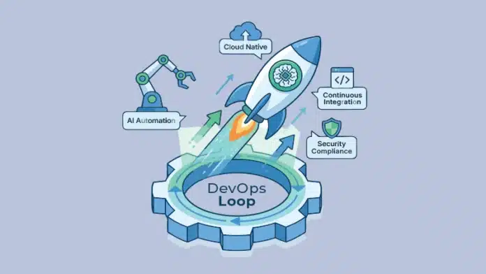 DevOps Loops