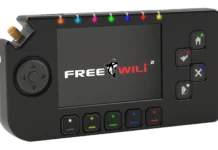 FREE-WILi 2