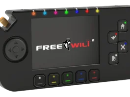 FREE-WILi 2