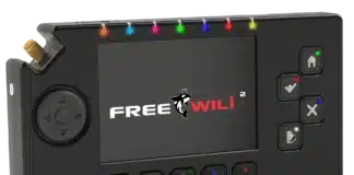 FREE-WILi 2