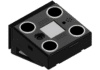 VolAnti Makes Drone Detection Open Source 3D render of the compact, 3D-printed VolAnti acoustic drone detector unit.