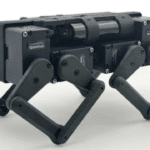 Q8botOne Advances Open-Source Quadruped Robotics Q8botOne