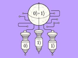Quantum Computing: Beyond One Qubit Quantum-Computing-Beyond-One-Qubit