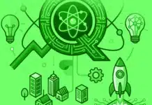 Quantum Startups and the New Innovation Economy