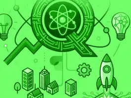 Quantum Startups and the New Innovation Economy