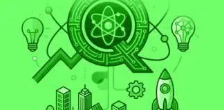 Quantum Startups and the New Innovation Economy