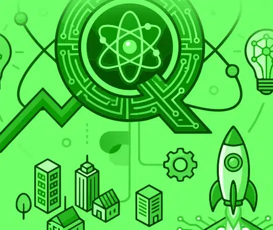 Quantum Startups and the New Innovation Economy