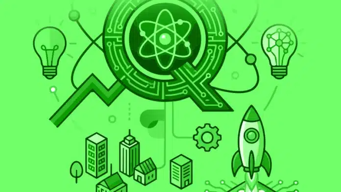 Quantum Startups and the New Innovation Economy Quantum Startups and the New Innovation Economy