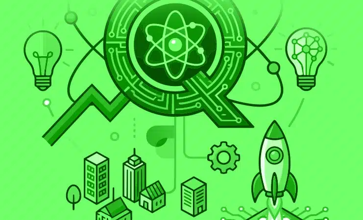 Quantum Startups and the New Innovation Economy