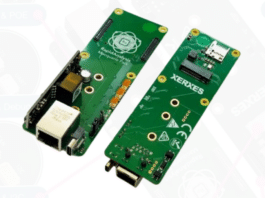 Xerxes Boards Open Up Compact Home Lab Builds Xerxes Pi 2026
