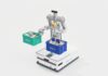 OpenAMRobot 2.0