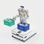 OpenAMRobot 2.0