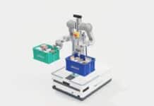 OpenAMRobot 2.0