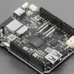 Adafruit Metro ESP32-P4 Hydra