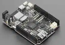 Adafruit Metro ESP32-P4 Hydra