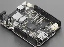 Adafruit Metro ESP32-P4 Hydra